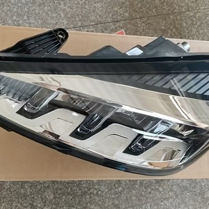 ไฟหน้ารถแบบกำหนดเองได้เฉพาะไฟหน้ารถ605000200AB 605000199AB 30W <span class=keywords><strong>ส</strong></span>ำหรับ Chery Tiggo 7 <span class=keywords><strong>PRO</strong></span> MAX 2022-2024 - Product Image 4