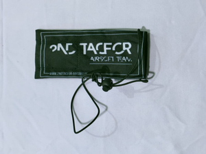 Funda para el Cuerpo del Marcador de Paintball, Protectora, Duradera, Ligera y Cómoda para Uso en el Campo - Product Image 2