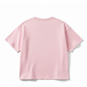 Camisetas de alta calidad para hombre y mujer, ropa casual de tela de algodón suave, diseñadas para la comodidad diaria, venta al por mayor de prendas de vestir. - Product Image 5