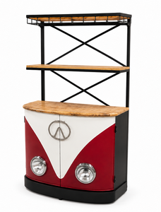 Premium Vintage Car <b>Bar</b> <b>Shelf</b> - Product Image 6