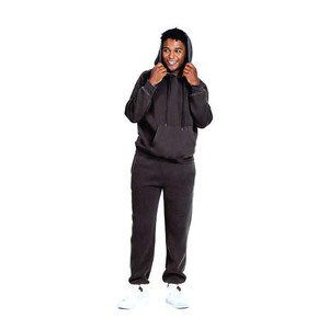 Conjunto Deportivo Premium para Hombre con Logotipo Personalizado para un Estilo de Vida Activo - Product Image 6