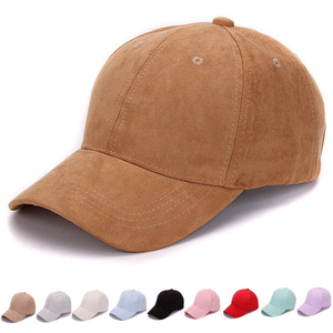 Gorra de Béisbol de Color Sólido con Imagen Personalizada, Unisex, Ajustable, de Lona, Impermeable, Transpirable, con Logotipo Personalizado OEM, de Alta Calidad - Product Image 2