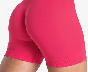 Women Lounge <b>Shorts</b> Elastic Waist Soft Jersey <b>Shorts</b> Casual Home Wear <b>Summer</b> Relaxed <b>Short</b> Pants Comfortable Daily Wear - Product Image 4