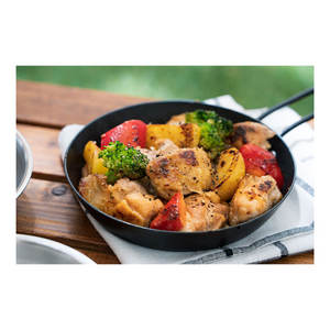 Pollo Congelado de Primera Calidad, Producción Japonesa, Elaborado Bajo Estrictos Controles de Higiene, Sabor Natural - Product Image 1