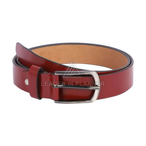 เข็มขัดหนังแท้สำหรับขาย เข็มขัดหนังน้ำหนักเบาสำหรับฝึกซ้อมฟิตเนสสำหรับผู้ชาย ราคาขายส่ง - Product Image 2