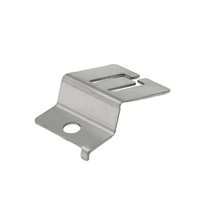 Highly Recommended Best Custom Industrial Mini <b>Clamp</b> Connectors Fasteners Adjustable - Product Image 1