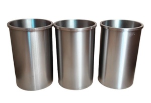 Recambio de Cilindro de Motor Diésel Santosh Premium OEM CK10 PRX102 ND6 de 110 mm de Diámetro, Estándar OE para Camiones y Autobuses - Product Image 4