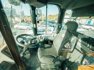 Chargeuse sur pneus Caterpillar 950GC, chargeuse compacte Caterpillar <span class=keywords><strong>950</strong></span> d'occasion en bon état - Product Image 2