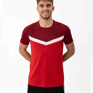 Ropa Deportiva Ergonómica con Costuras Precisas para una Durabilidad Confiable en el Entrenamiento Profesional, Uniforme de Voleibol - Product Image 2