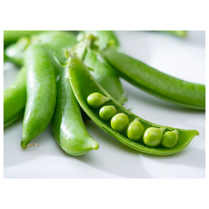 Precio al por mayor, nuevo suministro de guisantes verdes congelados - Product Image 2