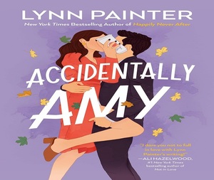 อีมี่โดยสุ่มเสี่ยง โดย ลินน์ เพนเทอร์ หนังสือขายดีประเภทนิยายสำหรับผู้ใหญ่ ปกอ่อน - Product Image 2