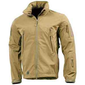 Chaqueta Softshell Personalizada de Alta Resistencia para Exteriores, Venta Caliente 2026, Fabricante de Ropa Térmica, Suministro Directo al por Mayor - Product Image 6
