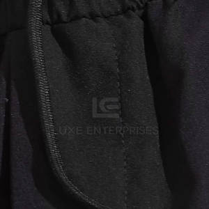 Pantalones Cargo de Cintura Alta para Hombre, 100% Algodón, Ropa Deportiva de Invierno, Secado Rápido, Transpirable, Alta Calidad, Venta al Por Mayor - Product Image 4