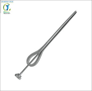 Extractor de Tumor Mamario de la Mejor Calidad, Instrumento Veterinario de Acero Inoxidable para Cirugía Mamaria, Instrumentos Veterinarios - Product Image 1