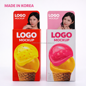 เจลลี่บูสเตอร์ผิวไฮยาลูรอนิก แอซิด แบบแท่ง ผลิตภัณฑ์เครื่องสำอางเกาหลี รับผลิตแบรนด์ส่วนตัว - Product Image 4