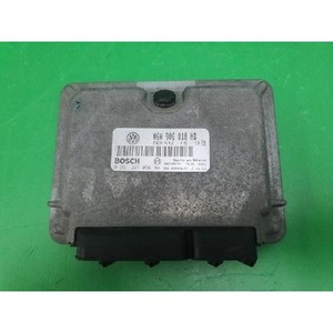 Calculateurs et modules informatiques d'occasion pour Beetle 06A906018HD pour modèles 1997-2005, excellent état, Allemagne - Product Image 1