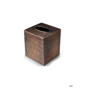 Premium Customized Shape Stainless Steel Eco-Friendly Modern High Quality <b>Tissue</b> Box Napkin Holder Customized Logo <b>Weddings</b> - Product Image 2