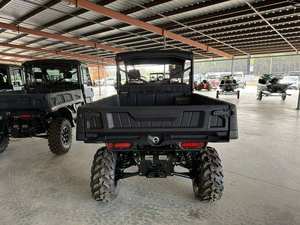 NOUVEAUTÉ 2026 Can-Am Defender PRO XT Side-by-Side UTV Étanche et Robuste - Product Image 5