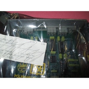 เซ็นเซอร์ตำแหน่งแขน PWBA รุ่น AMAT 0100-90790 ITL - อุปกรณ์และอะไหล่เซมิคอนดักเตอร์ระดับโลกที่เชื่อถือได้ - Product Image 6