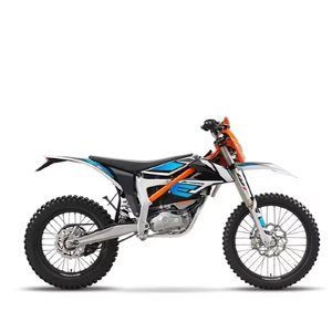 Venta Directa de Fábrica de la Nueva Motocicleta Eléctrica K/T.M Freeride E-XC 2023 para Adultos, con 2 Años de Garantía, Disponible para Pedidos al por Mayor - Product Image 1