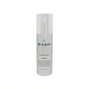 REJURAN 45ml Emulsione Rinfrescante Leggera C-PDRN con Acido Ialuronico e Centella per l'Equilibrio Olio-Acqua, Crema Viso Lenitiva - Product Image 3
