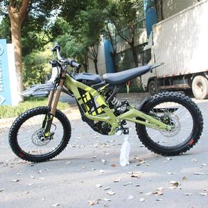 Expédition immédiate : Vélo électrique tout-terrain Surron Light Bee X 8000W, Talaria X3 Sting R, MX4, Sur Ron Ultra 2025 - Product Image 5