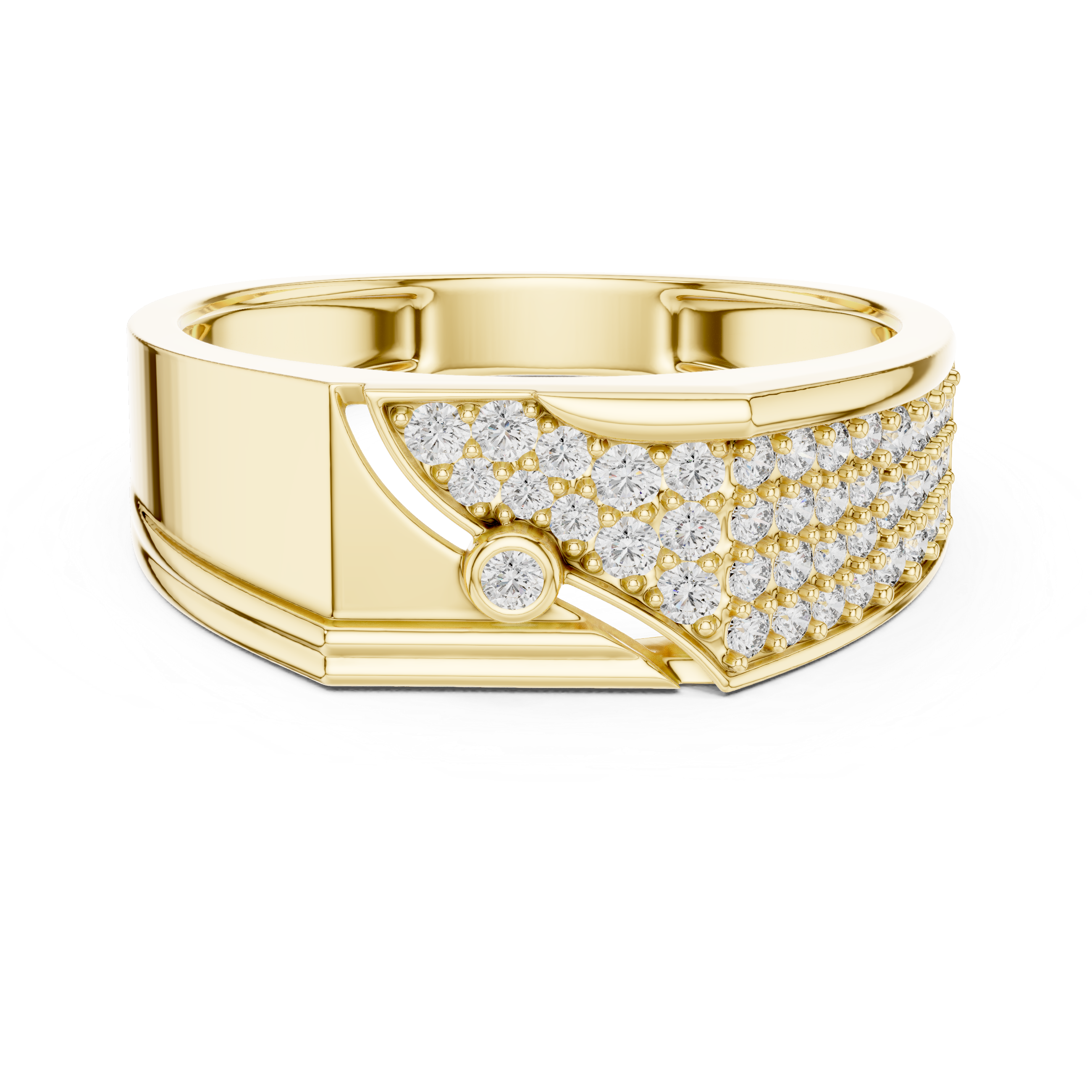Yellow  Gold
