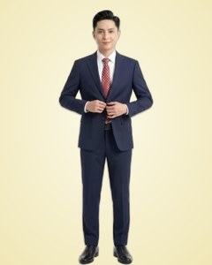 Costume d'affaires pour homme ANIMA Prom Night - Product Image 2