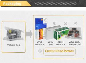 Tatrix T748XL T748 748 748XL 잉크 카트리지 T748XL120 엡손 워크포스 프로 WF-6090 WF-6530 6590 WF-8090 WF-8590 호환 - Product Image 4