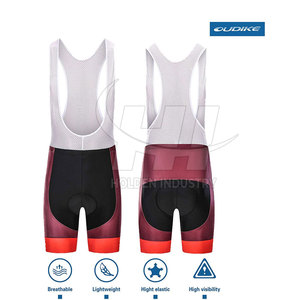 Tenue de cyclisme tendance au style mode, texture douce, pour les cyclistes - Product Image 2