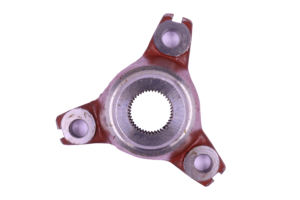 Conector Elástico de Acero Indio de Alta Calidad Nuevo en Venta - Product Image 3