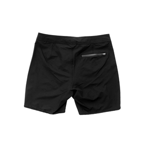 OEMODM Custom Men's Swim Trunks Quick Dry Beach Short Surfing Board Shorts with Pockets - Product Image 5
