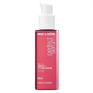 Misenscene 80ml Siero Modellante Perfetto Prodotto in Corea Miscela per la Cura dei Capelli - Product Image 1