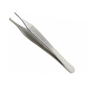 Kit d'instruments de chirurgie dentaire mineure en acier inoxydable, ciseaux de coupe manuels, pinces chirurgicales - Product Image 2