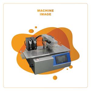 Distributeur de réactifs de haute précision, équipement de pulvérisation de bandelettes de diagnostic à flux latéral, système de manipulation des liquides pour laboratoire - Product Image 4