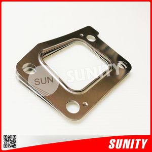 Joint de collecteur d'échappement TAIWAN SUNITY 12AY 12AYM OEM 148620-13250 pour pièces moteur YANMAR 12AYM 12AY - Product Image 5