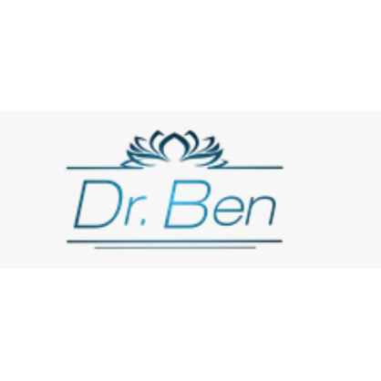 Dr. Ben Cosmetics GmbH logo