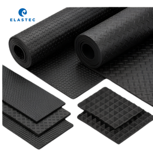 Factory Direct <b>Rubber</b> Components, Silicone EPDM NBR FKM, Sealing Protection, Shock Absorption, Private Label OEM ODM Wholesale - Product Image 3