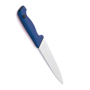 Couteau de chef de cuisine de 20 cm avec manche ergonomique, lame tranchante pour couper les légumes, trancher la viande et les tâches de cuisine professionnelles - Product Image 6