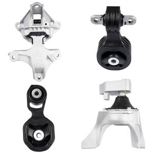 Set di 4 Supporti Motore e Trasmissione per Honda Accord 1.5L 2018-2022 50850TVAA12 - Product Image 4