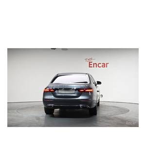 Mercedes-Benz Clase E E350 4MATIC Exclusive 2023, 34,633 km, Caja de Cambios Automática, Asientos de Cuero, Volante a la Izquierda, Cámara Trasera - Product Image 4