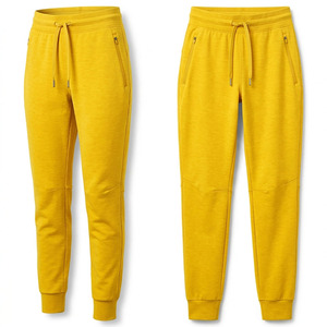 <b>Joggers</b> Gym Wear <b>Straight</b> <b>Leg</b> Trouser Drawstring Waist Latest Style Outdoor Wear Easy wear Sweat Pant <b>Women</b> Breathable Solid - Product Image 1