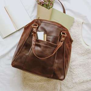 หนังสีน้ำตาล - Product Image 1