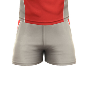 Custom <b>Designed</b> Sportswear Rugby Uniform Sets 2026 New Model Low Rate Rugby Team Uniforms for Training Wear - Product Image 6