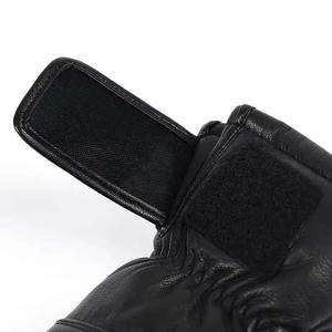 <b>Ski</b> Mittens <b>Gloves</b> Premium Warm Material Waterproof Construction Comfortable Fit for Skiing Snowboarding and Travel - Product Image 5