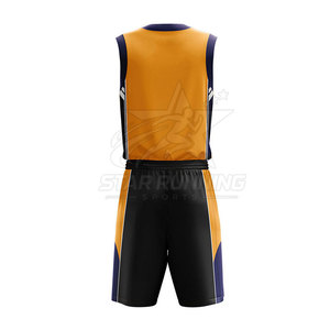 Ropa Deportiva STAR RUNNING para Hombre, Diseño de Logotipo Personalizado, Ecológica, Duradera, de Alta Calidad, Impermeable, Transpirable, de Secado Rápido, Ligera, 100% - Product Image 2