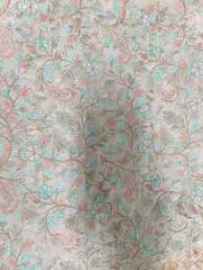 Tissu brodé de créateur - Product Image 3