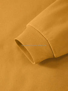 Sudaderas de Jersey personalizadas de alta calidad para hombre/sudaderas de hombre de precio razonable impresas a la moda a la venta - Product Image 4