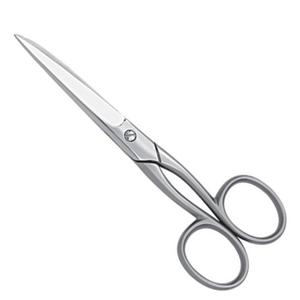 Las Mejores Tijeras de Sastrería Profesionales de Acero Inoxidable KIMBEL, Acabado Espejo/Satén, 5-8 Pulgadas, Bordes Afilados - Suministro Directo de Fábrica - Product Image 4