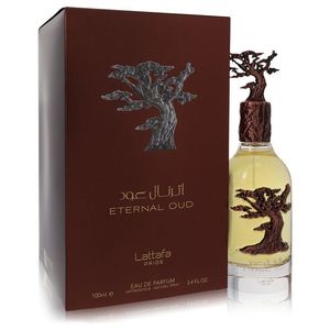 Eternal <b>Oud</b> Pride Unisex Eau De Parfum Spray Fragrance Perfume - Product Image 1